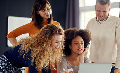 Tư vấn phát triển con người