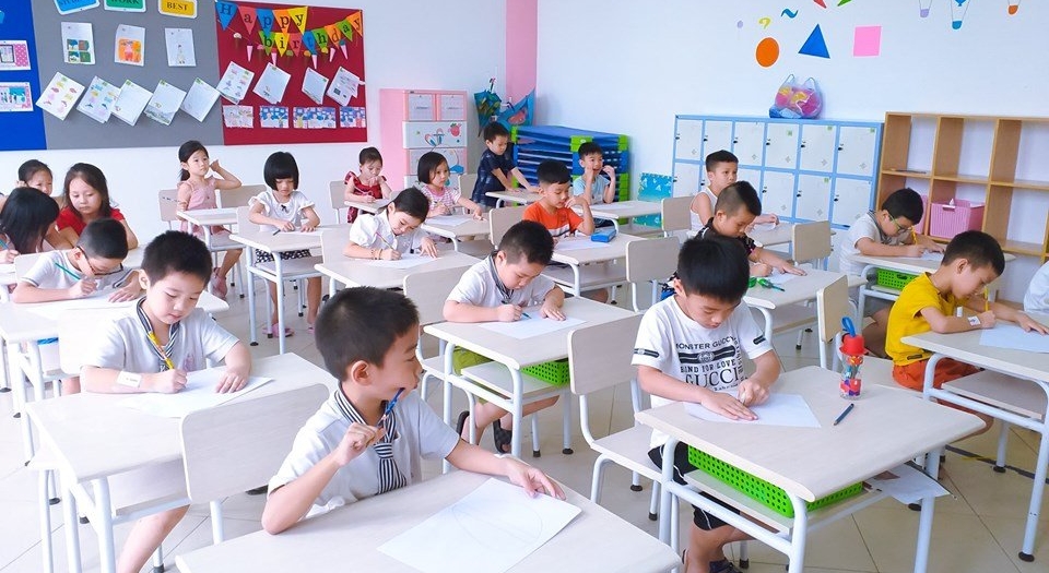 Tư vấn phát triển con người tin tức